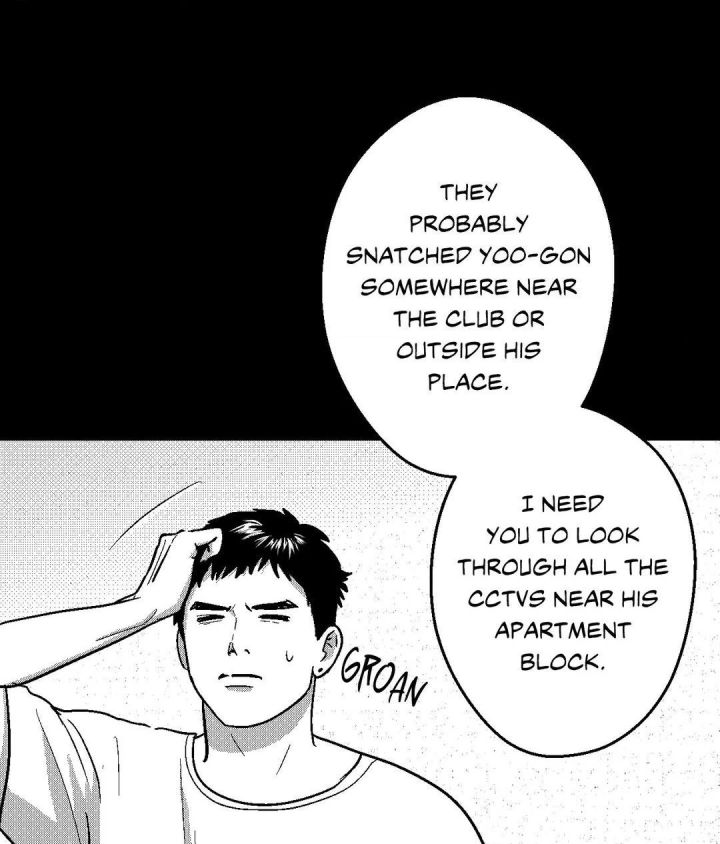 The Man At Night - Chapter 87 Page 47
