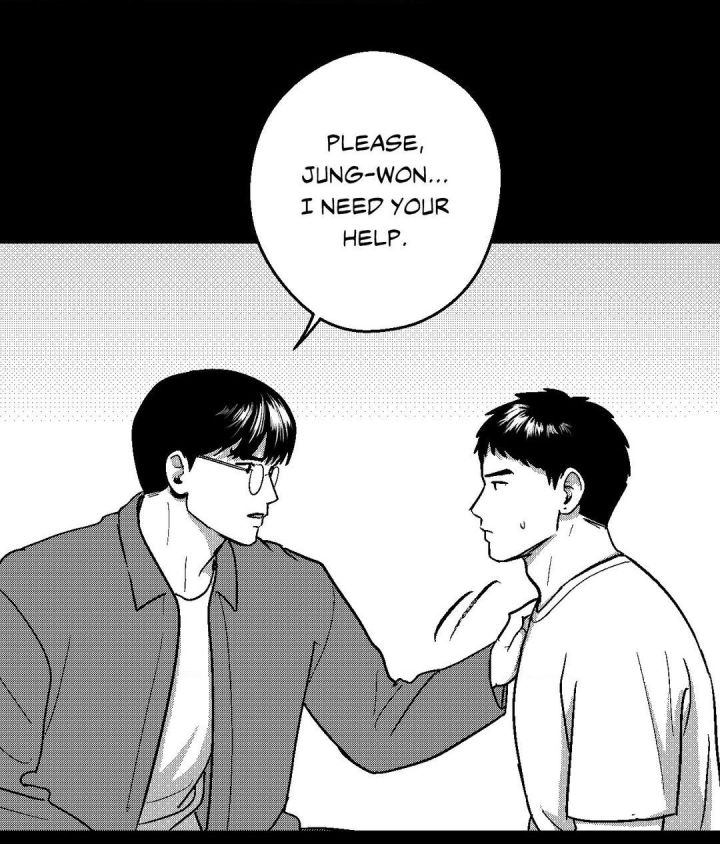 The Man At Night - Chapter 87 Page 49