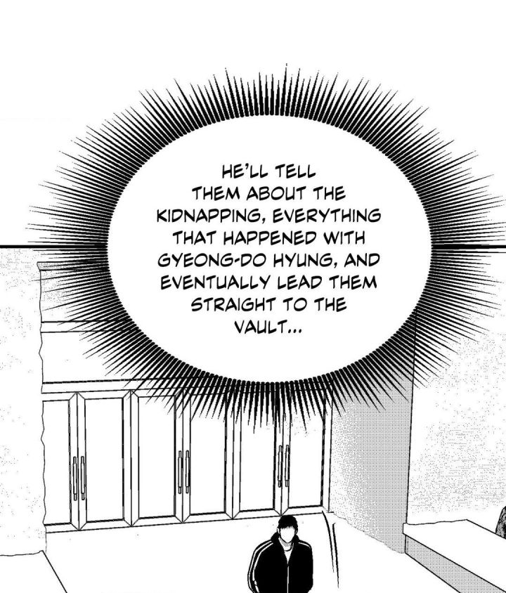 The Man At Night - Chapter 87 Page 66