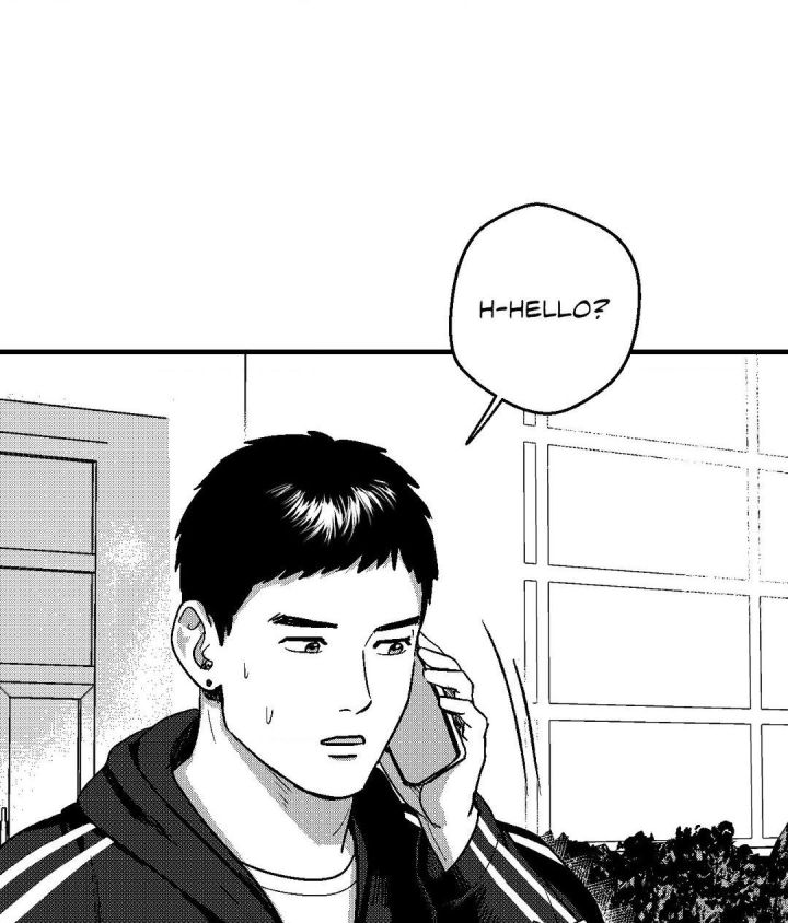 The Man At Night - Chapter 87 Page 71