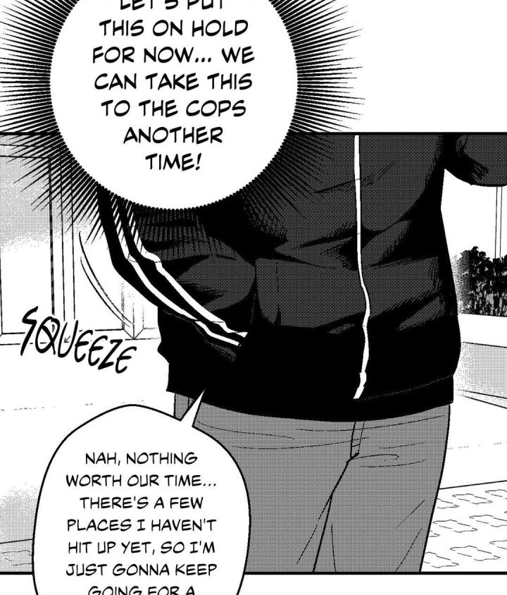 The Man At Night - Chapter 87 Page 73