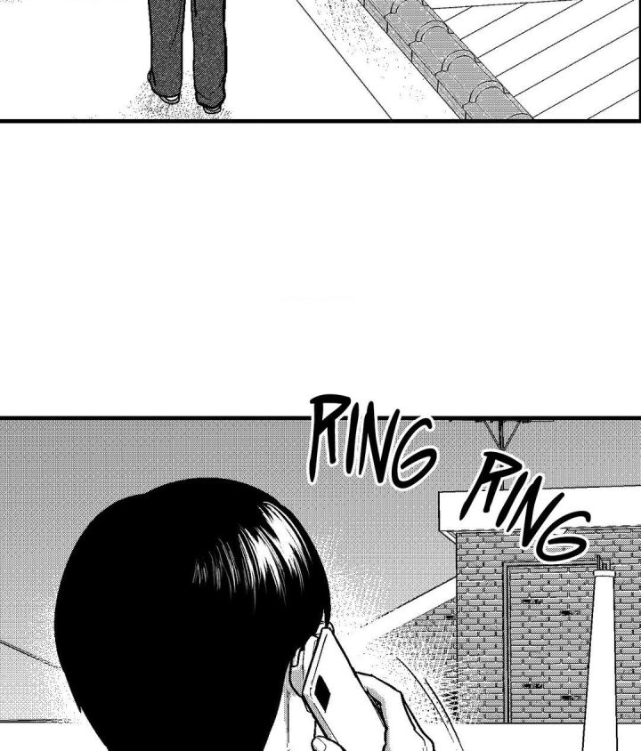 The Man At Night - Chapter 87 Page 85