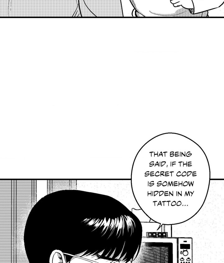 The Man At Night - Chapter 88 Page 13