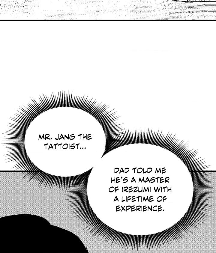The Man At Night - Chapter 88 Page 18