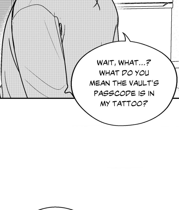 The Man At Night - Chapter 88 Page 2