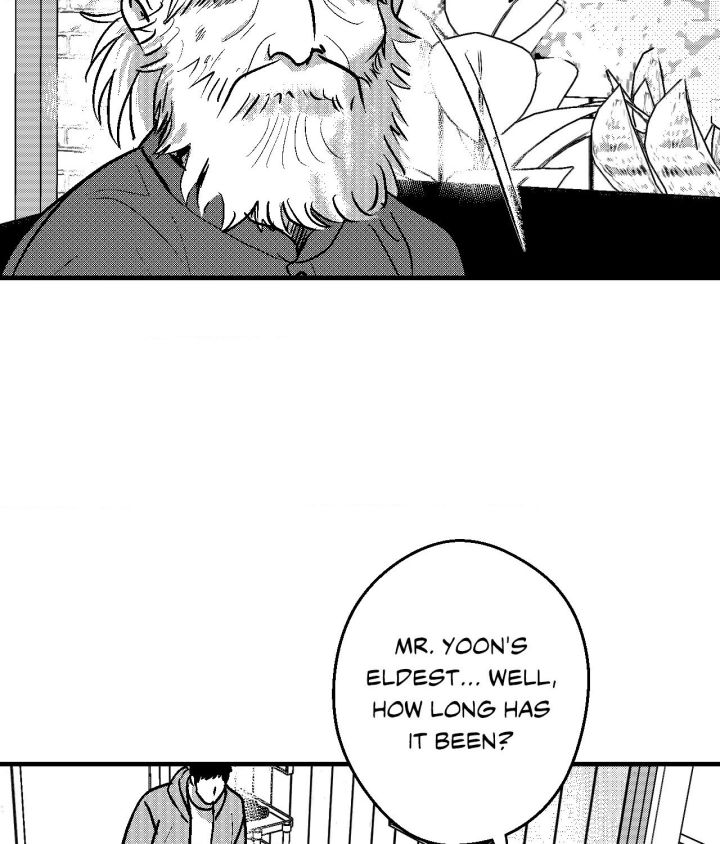 The Man At Night - Chapter 88 Page 22