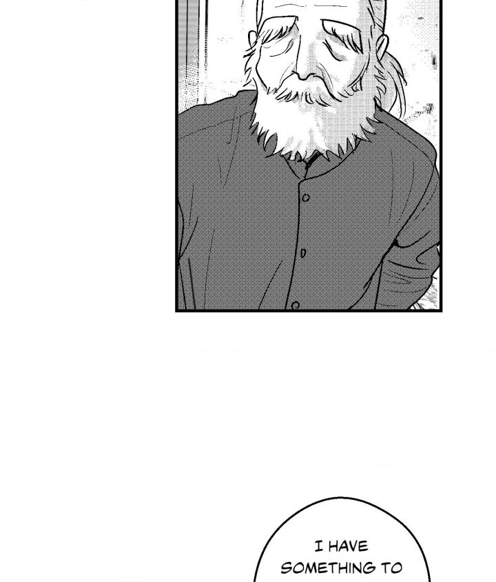 The Man At Night - Chapter 88 Page 25