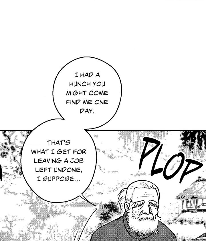 The Man At Night - Chapter 88 Page 27
