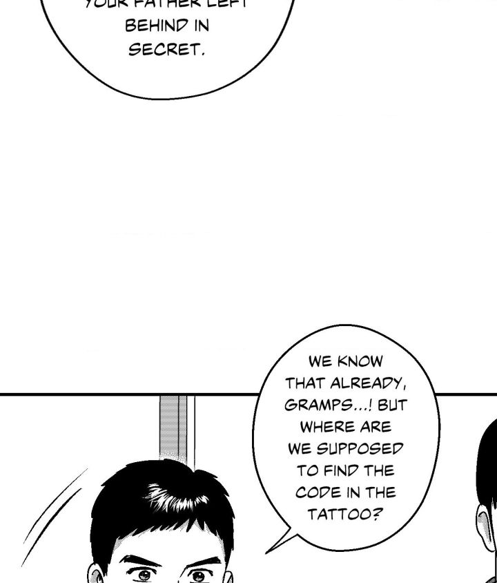 The Man At Night - Chapter 88 Page 31