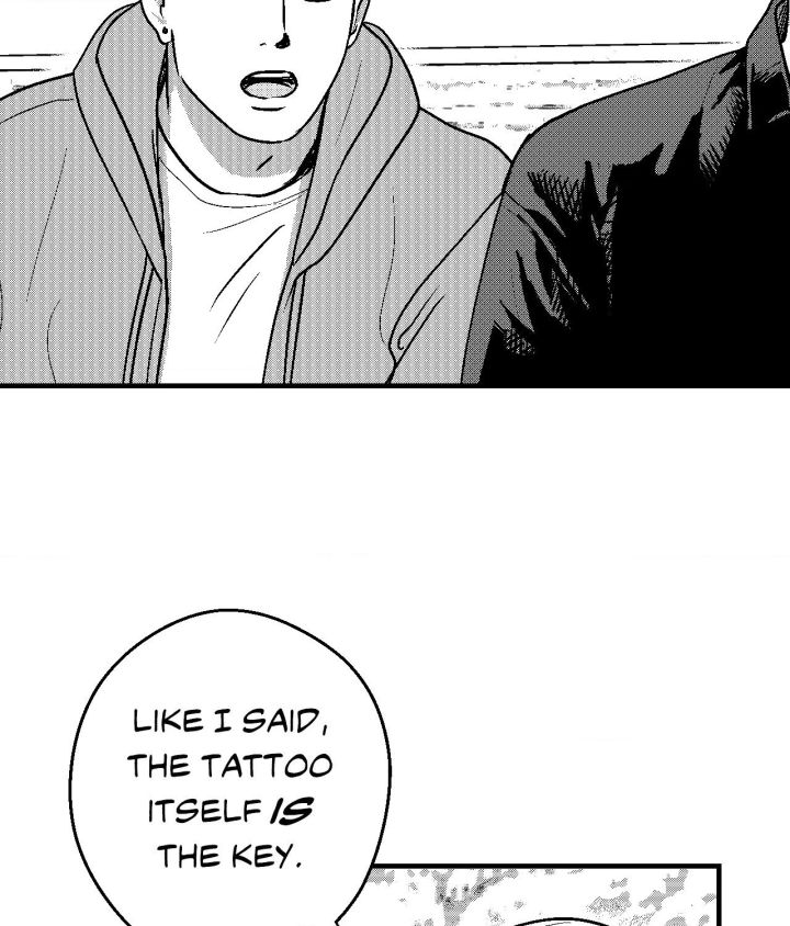 The Man At Night - Chapter 88 Page 32