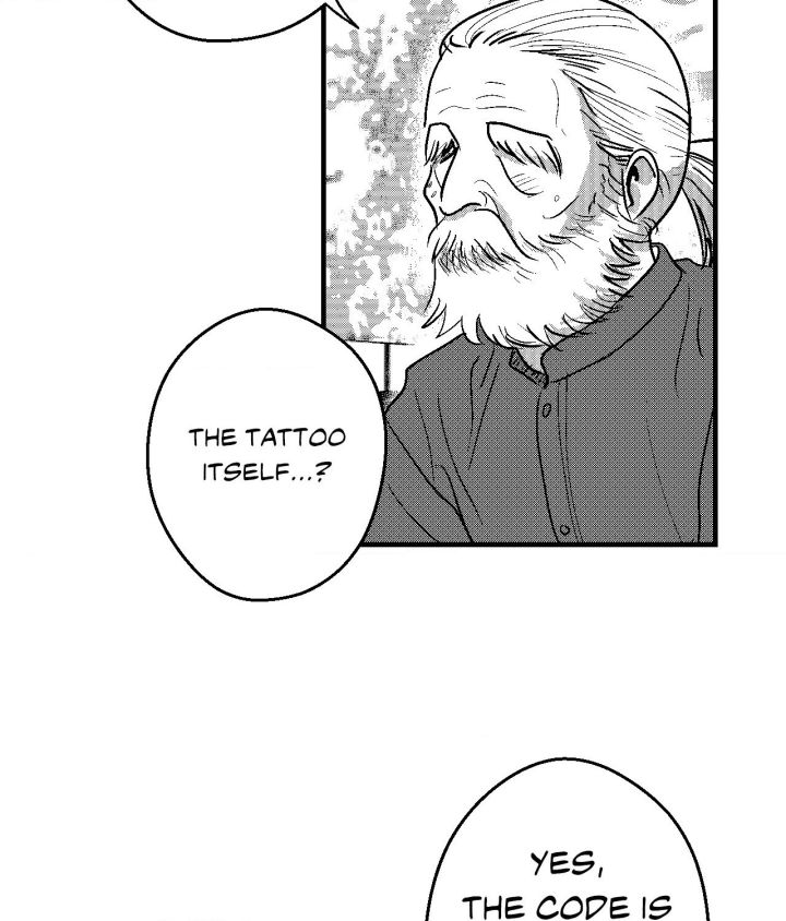 The Man At Night - Chapter 88 Page 33
