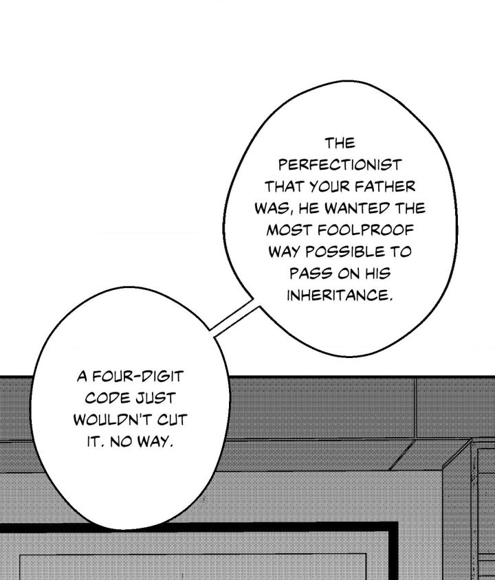 The Man At Night - Chapter 88 Page 36