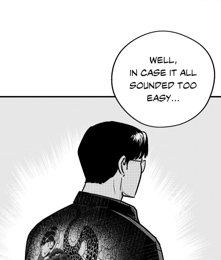 The Man At Night - Chapter 88 Page 38
