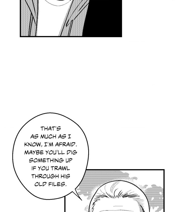 The Man At Night - Chapter 88 Page 41