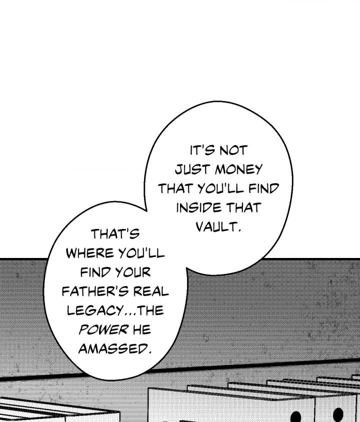 The Man At Night - Chapter 88 Page 43