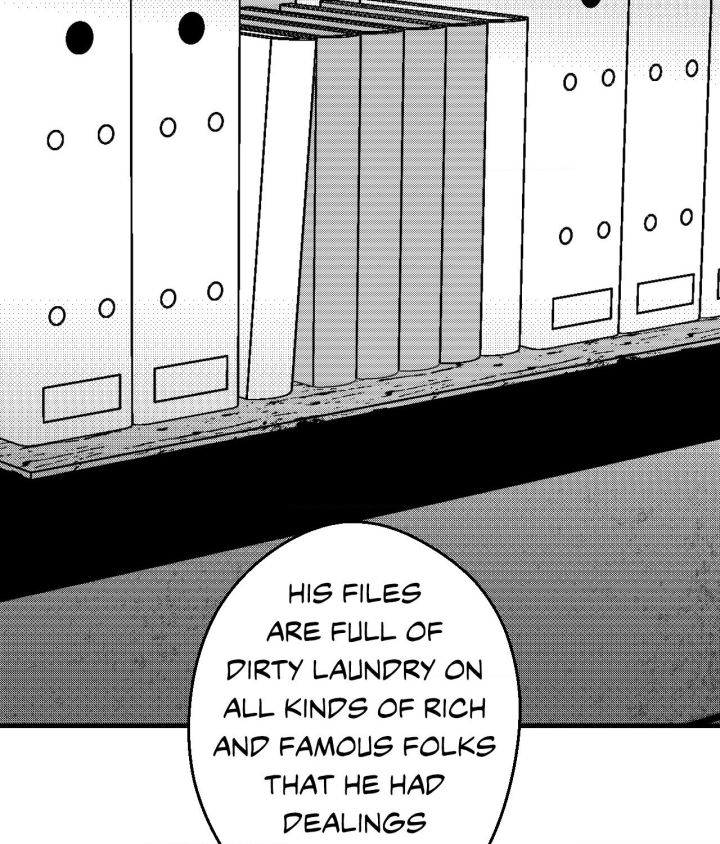 The Man At Night - Chapter 88 Page 44