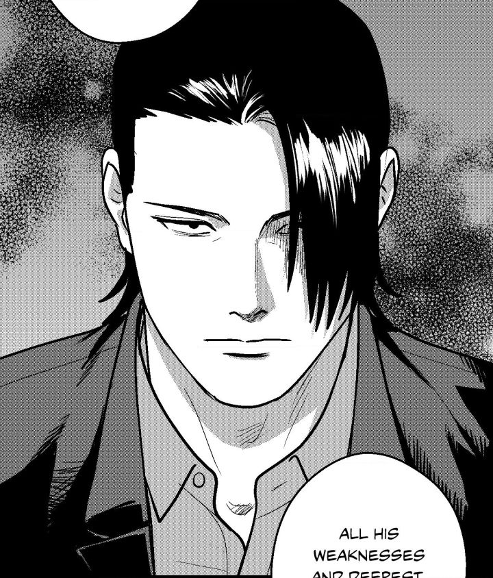The Man At Night - Chapter 88 Page 46