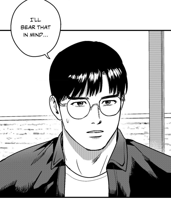 The Man At Night - Chapter 88 Page 49