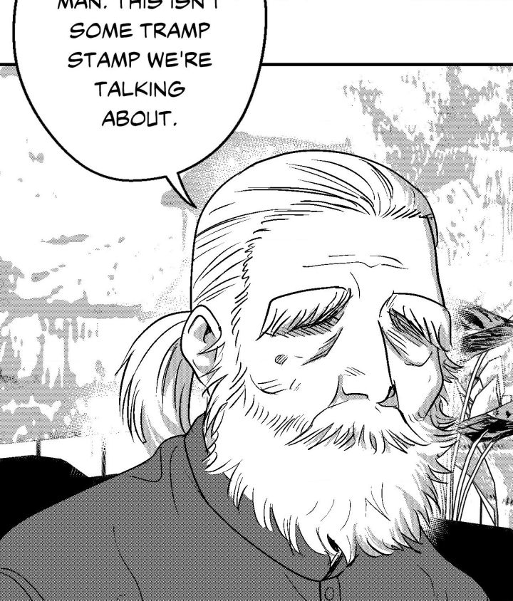 The Man At Night - Chapter 88 Page 52