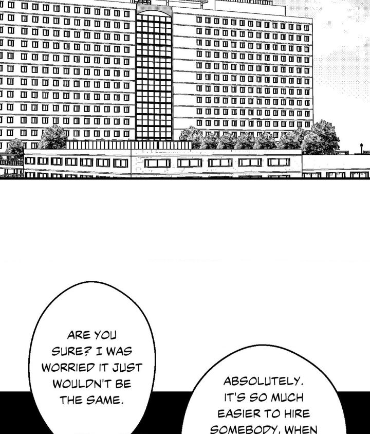 The Man At Night - Chapter 88 Page 55