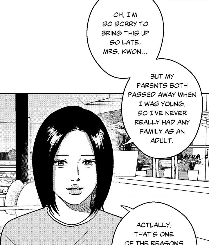 The Man At Night - Chapter 88 Page 59