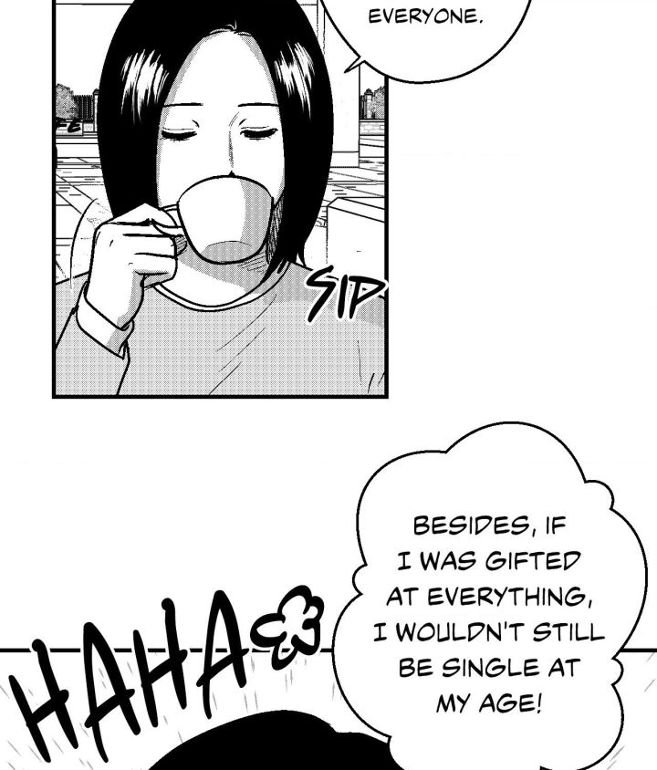 The Man At Night - Chapter 88 Page 63