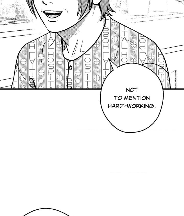The Man At Night - Chapter 88 Page 66