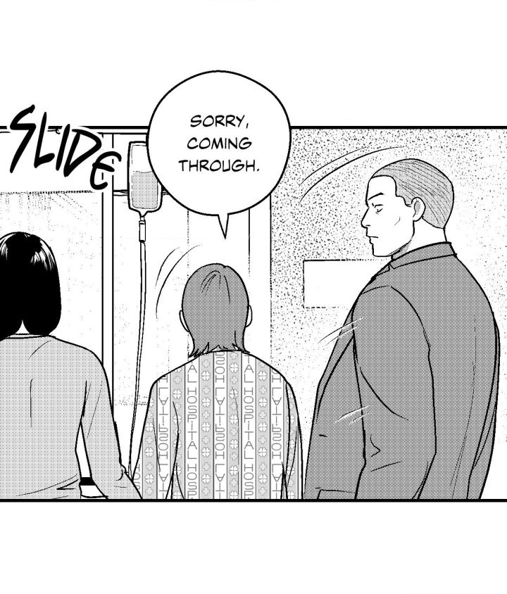 The Man At Night - Chapter 88 Page 74