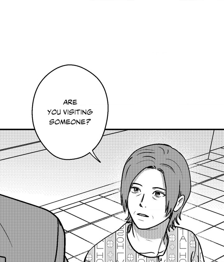 The Man At Night - Chapter 88 Page 75