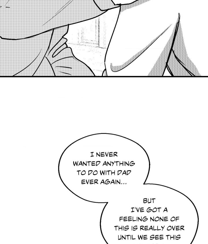 The Man At Night - Chapter 88 Page 9