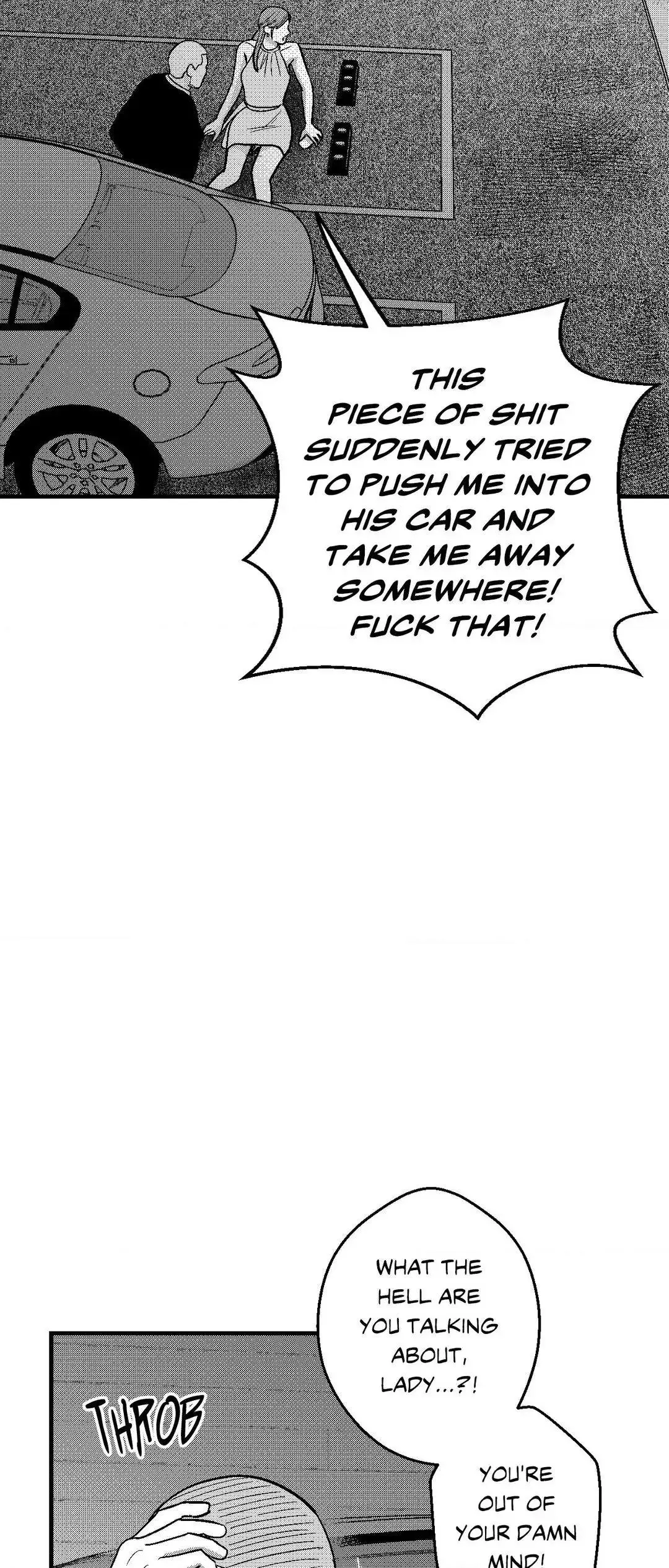 The Man At Night - Chapter 89 Page 3