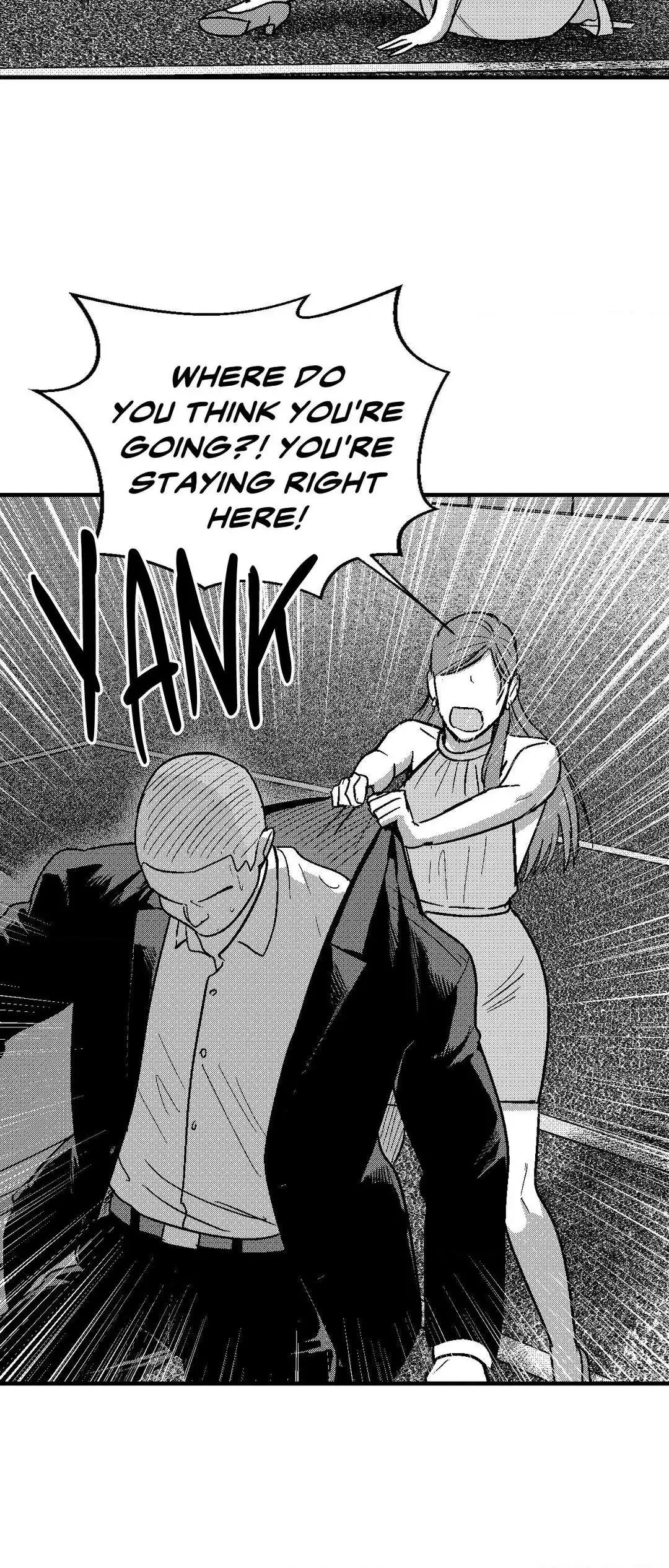 The Man At Night - Chapter 89 Page 5