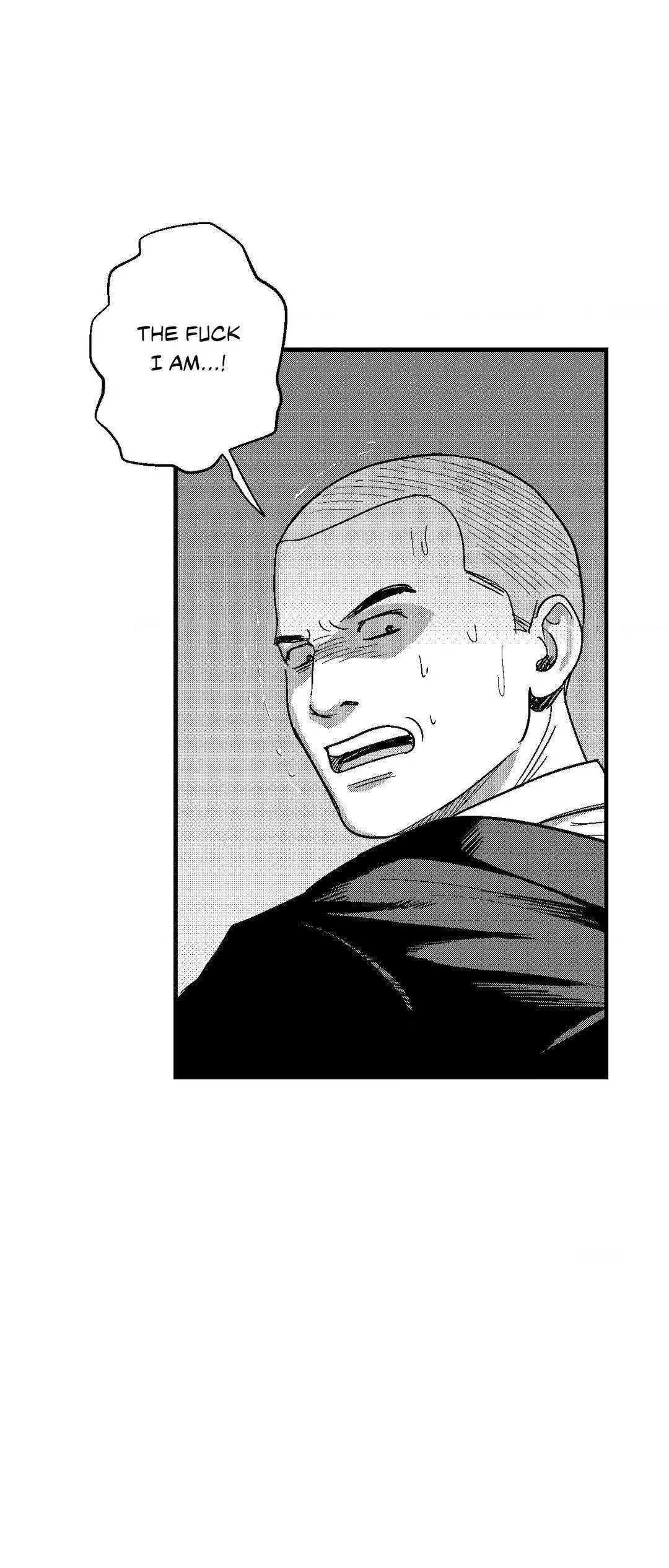 The Man At Night - Chapter 89 Page 6