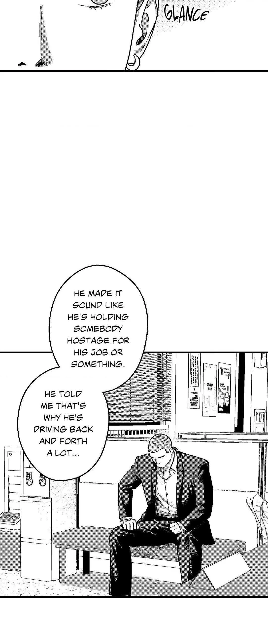 The Man At Night - Chapter 89 Page 13