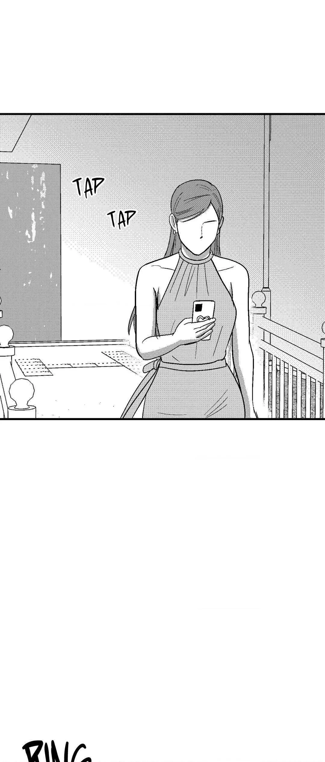 The Man At Night - Chapter 89 Page 17