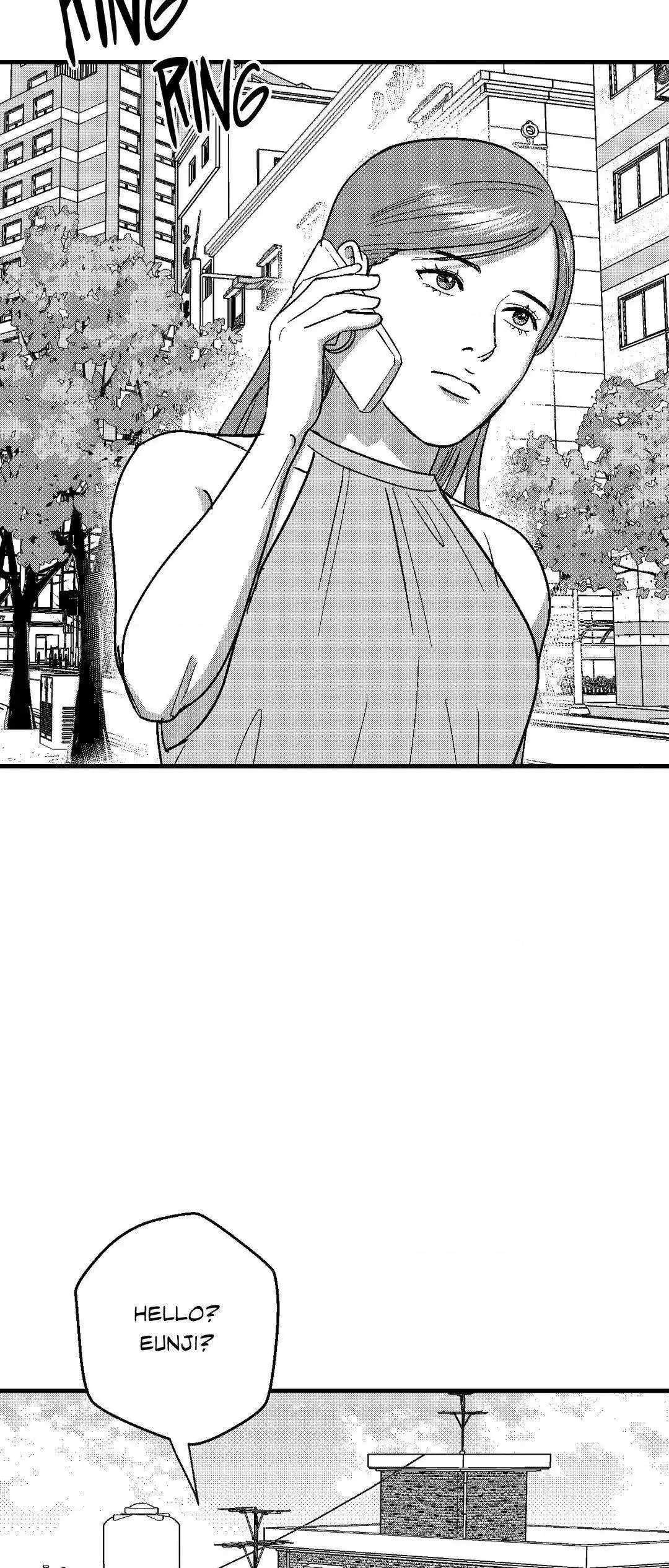 The Man At Night - Chapter 89 Page 18