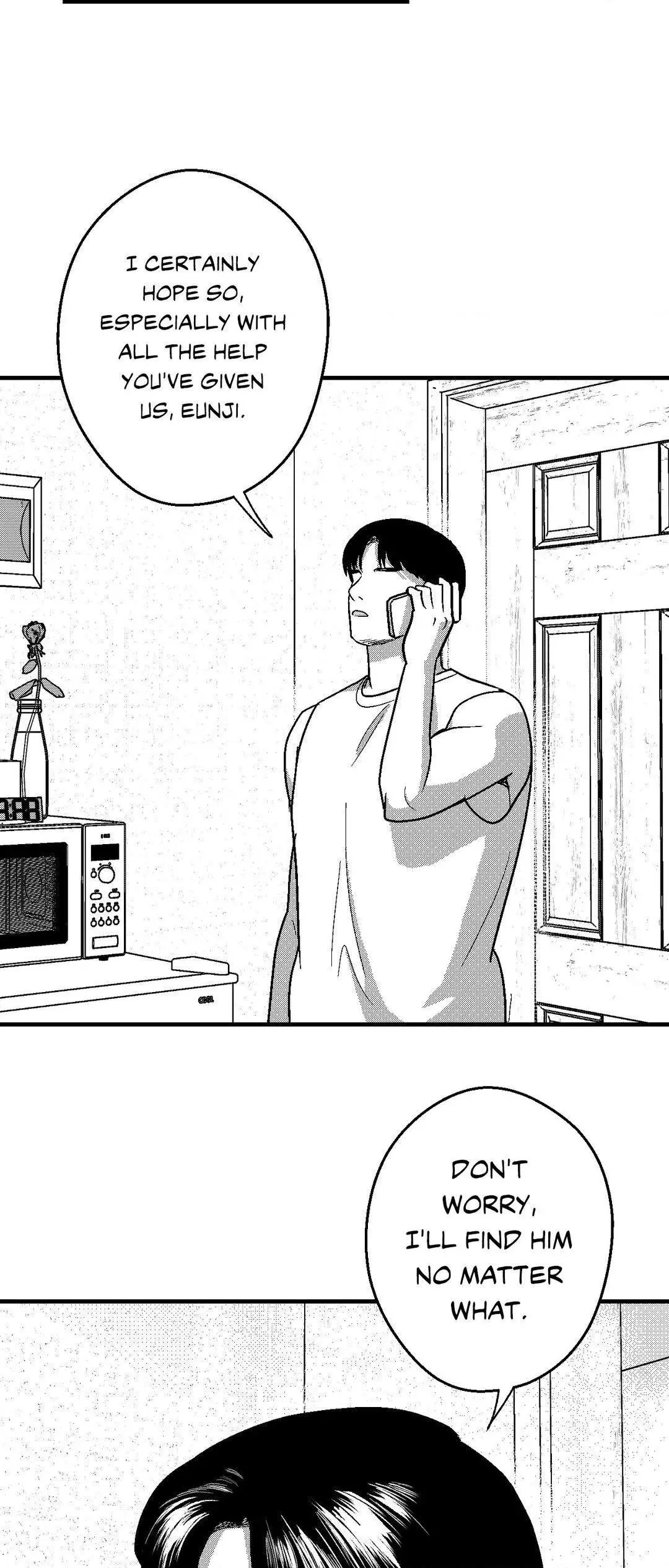 The Man At Night - Chapter 89 Page 23