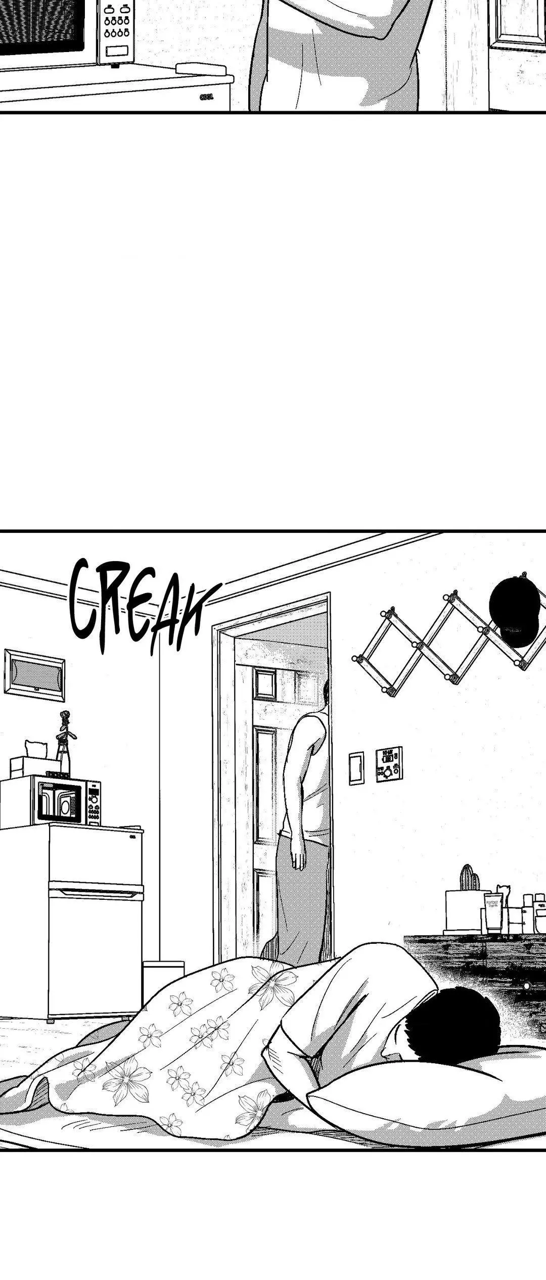 The Man At Night - Chapter 89 Page 27
