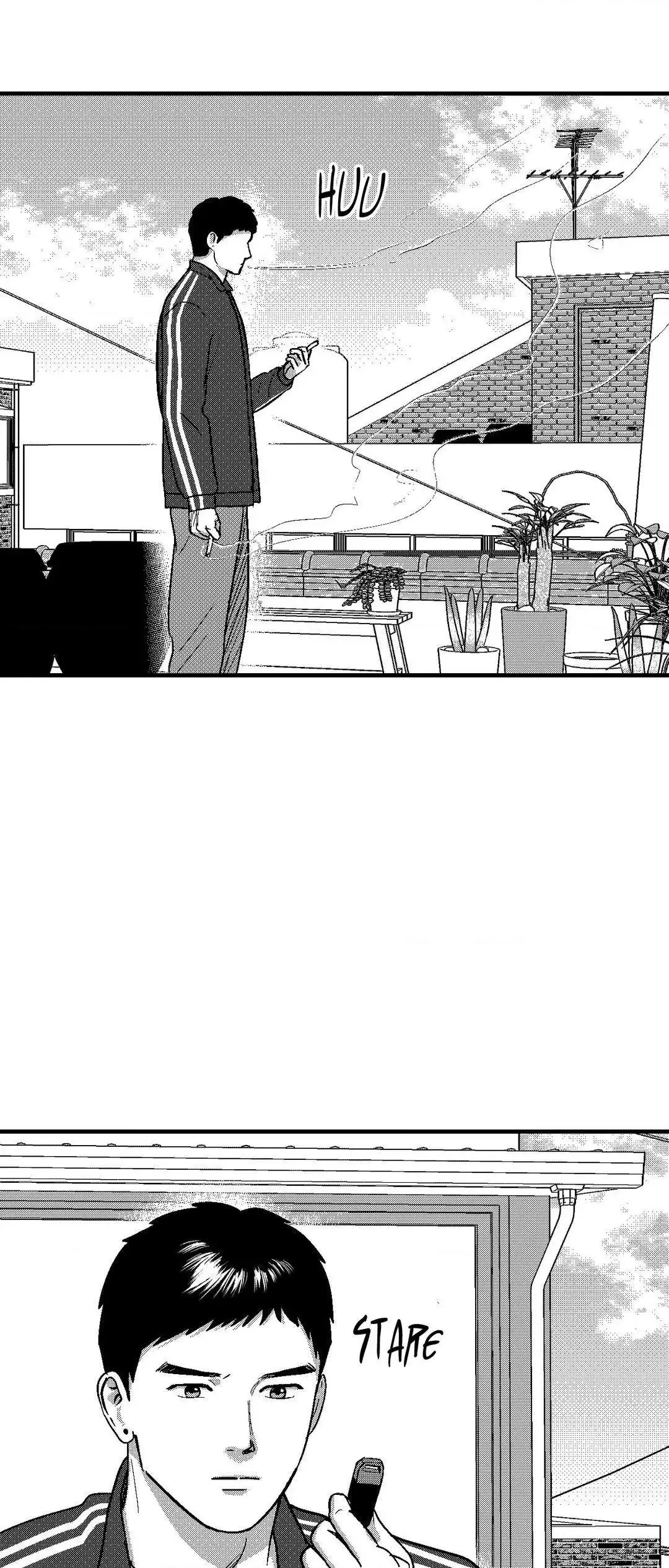 The Man At Night - Chapter 89 Page 30