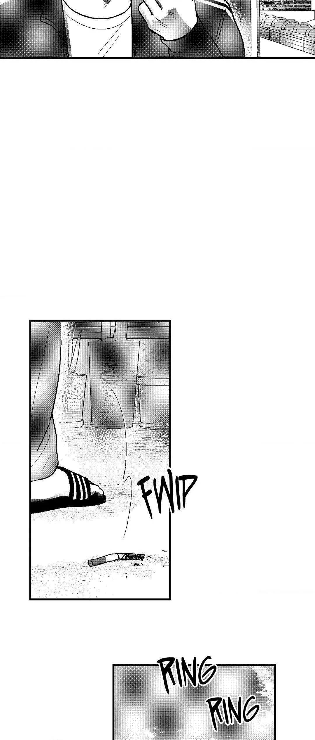The Man At Night - Chapter 89 Page 31