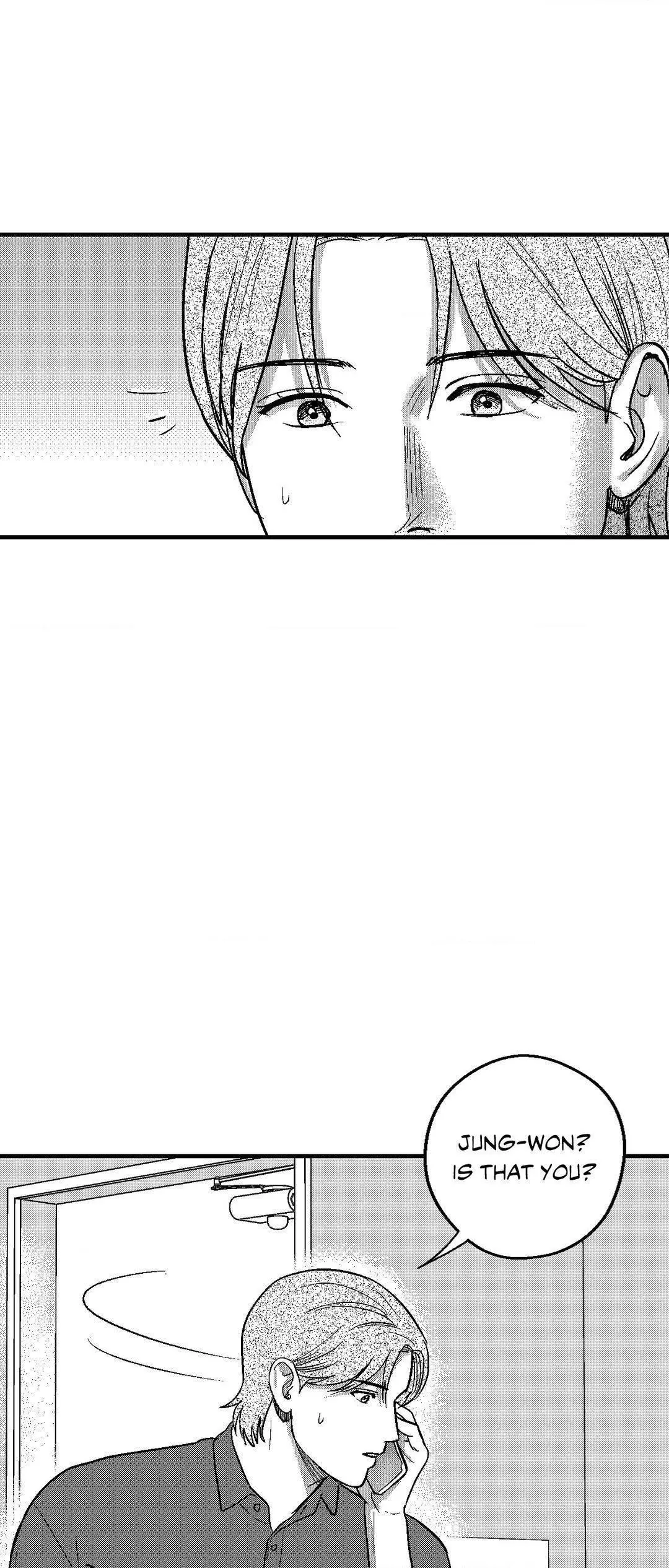 The Man At Night - Chapter 89 Page 33