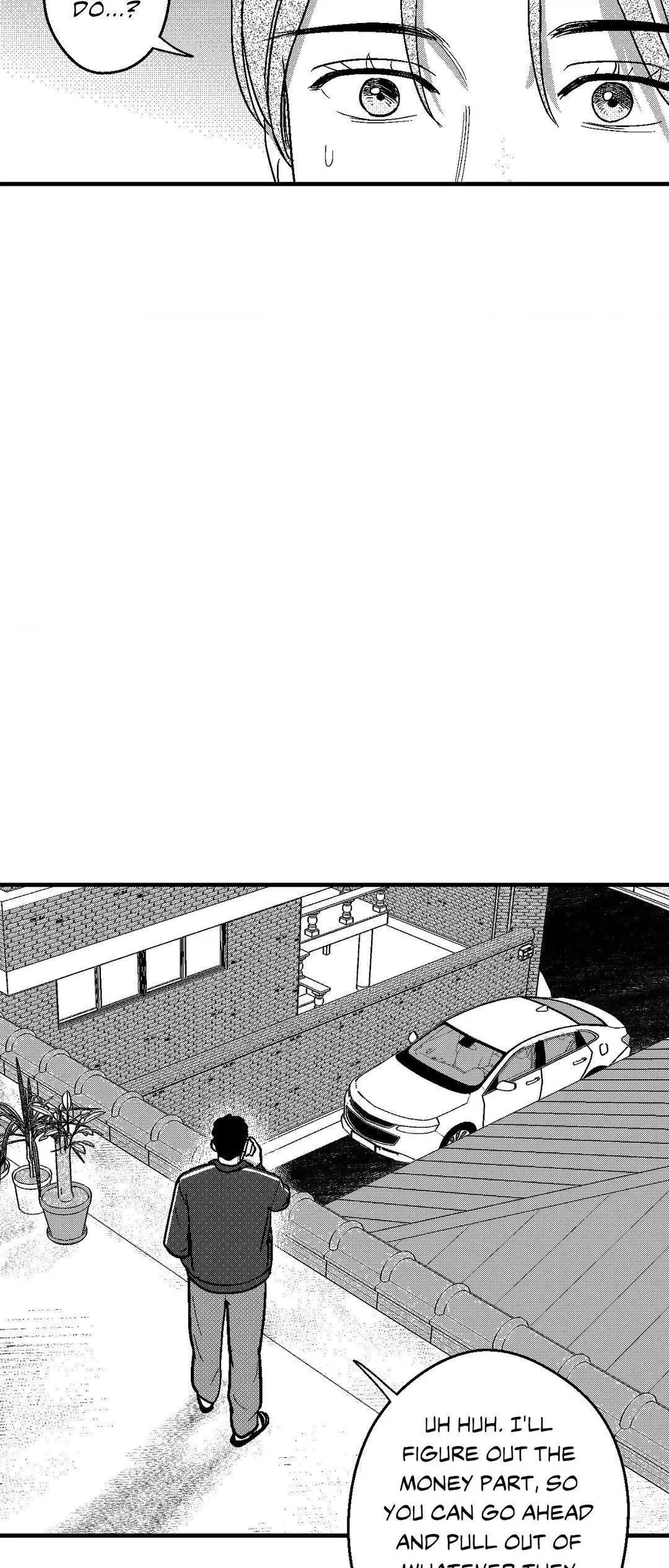 The Man At Night - Chapter 89 Page 37