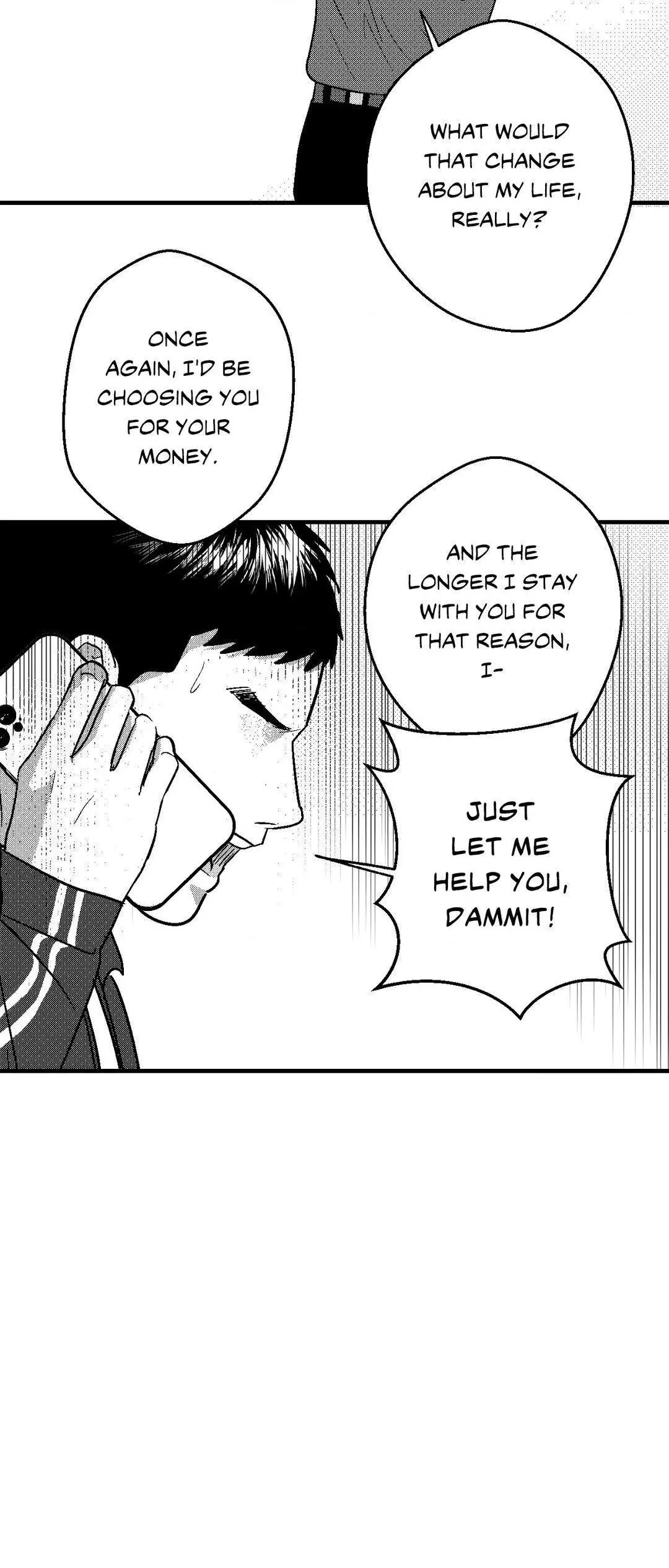 The Man At Night - Chapter 89 Page 39