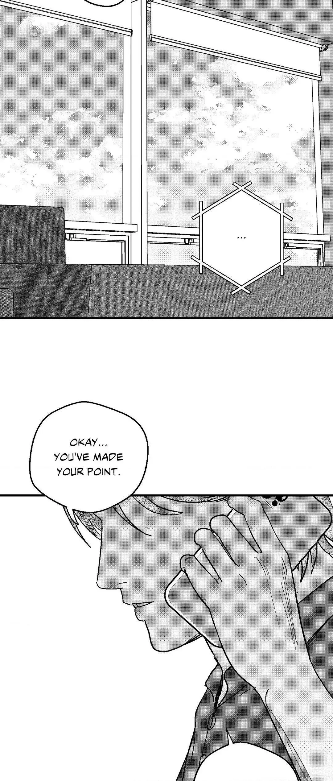 The Man At Night - Chapter 89 Page 44