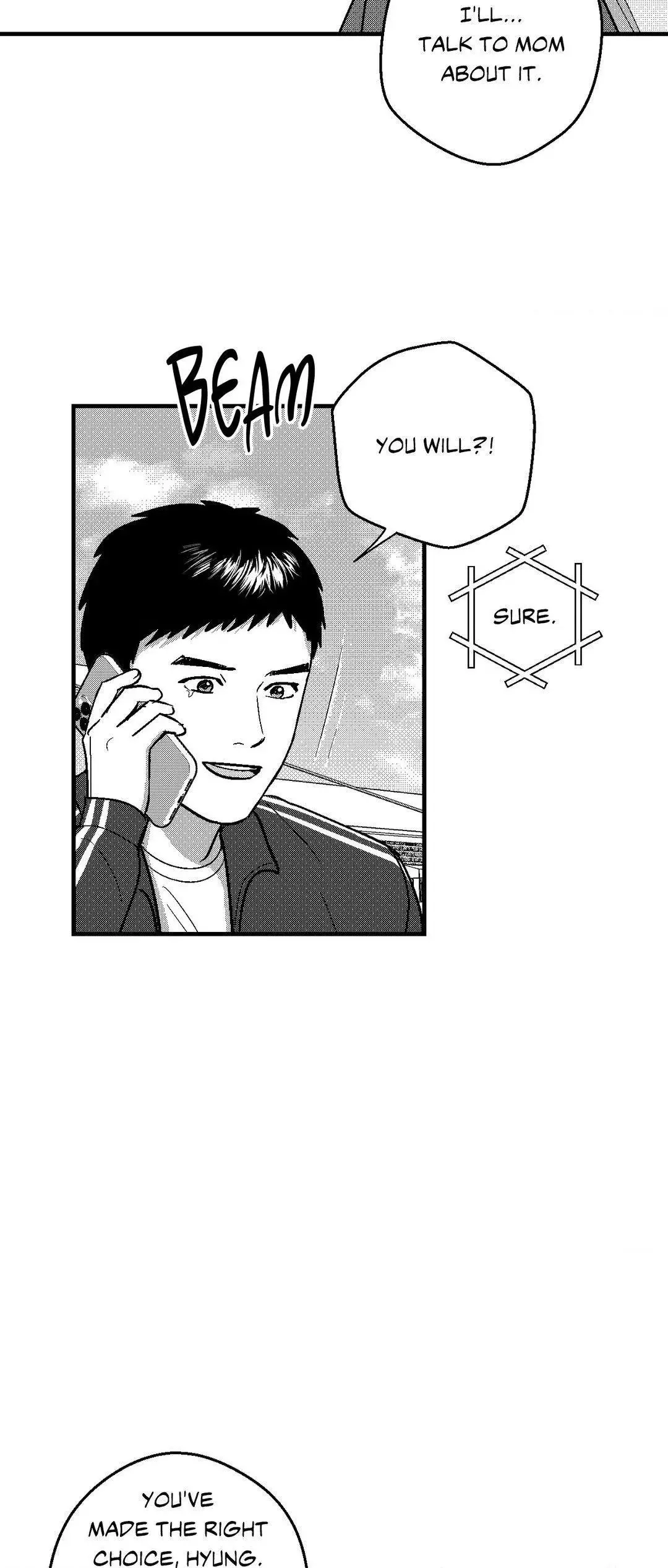 The Man At Night - Chapter 89 Page 45