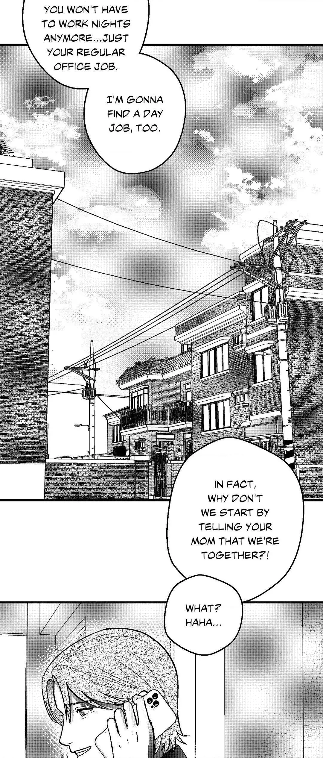 The Man At Night - Chapter 89 Page 46
