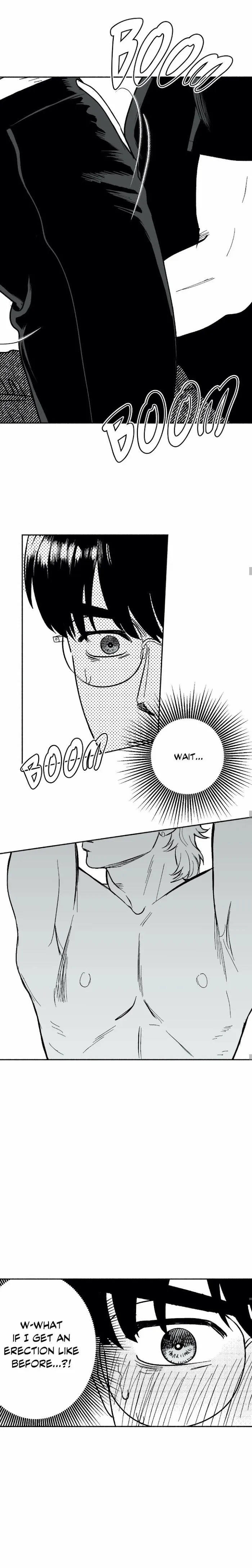 The Man At Night - Chapter 9 Page 14