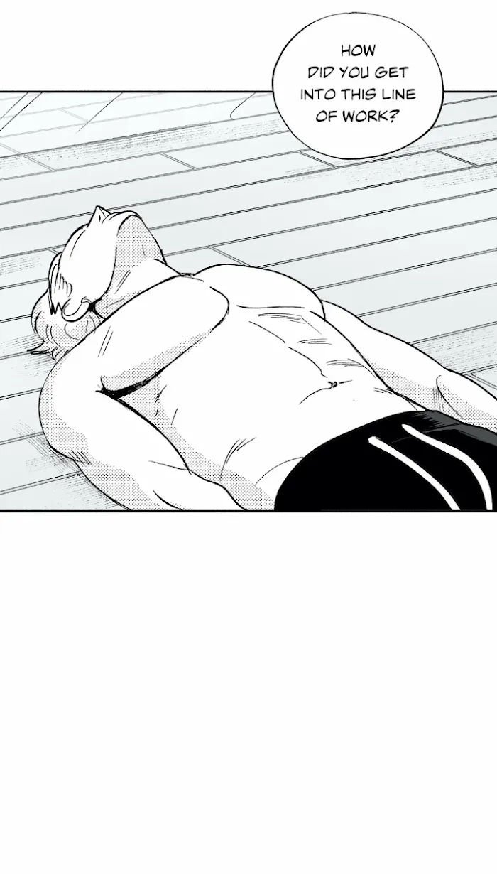 The Man At Night - Chapter 9 Page 17