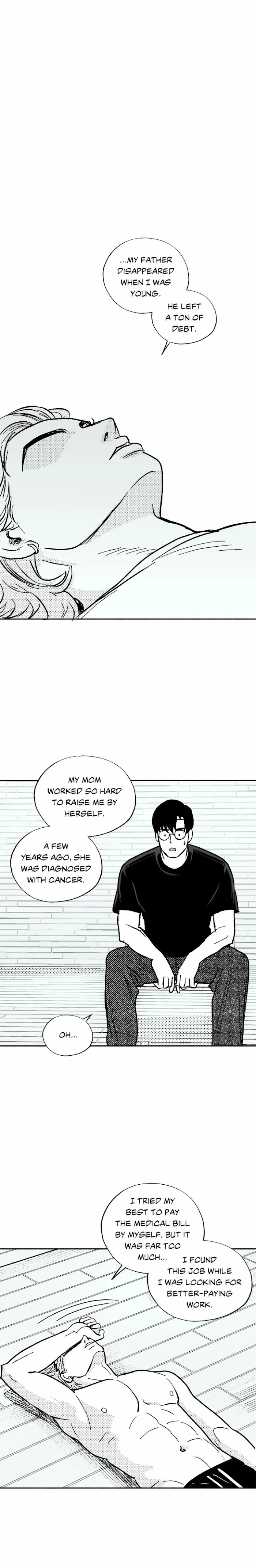 The Man At Night - Chapter 9 Page 18