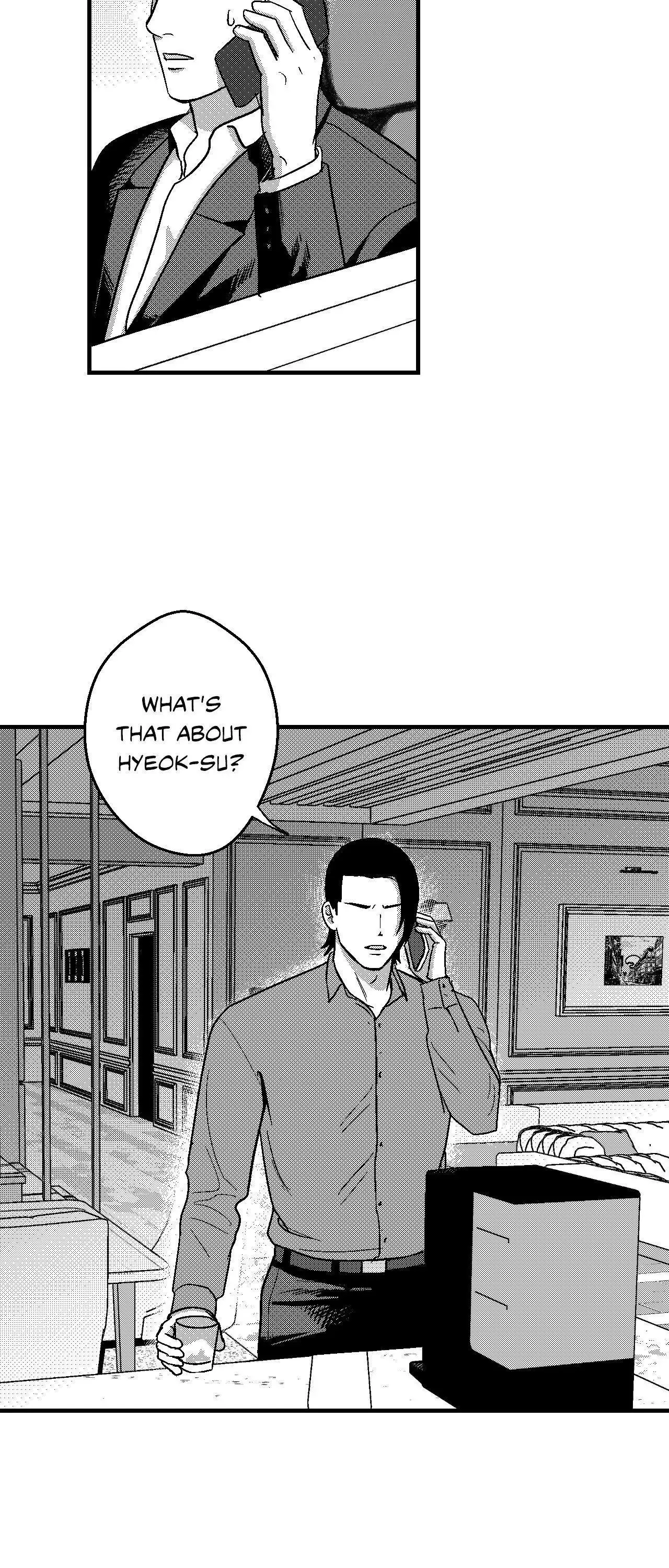 The Man At Night - Chapter 90 Page 2